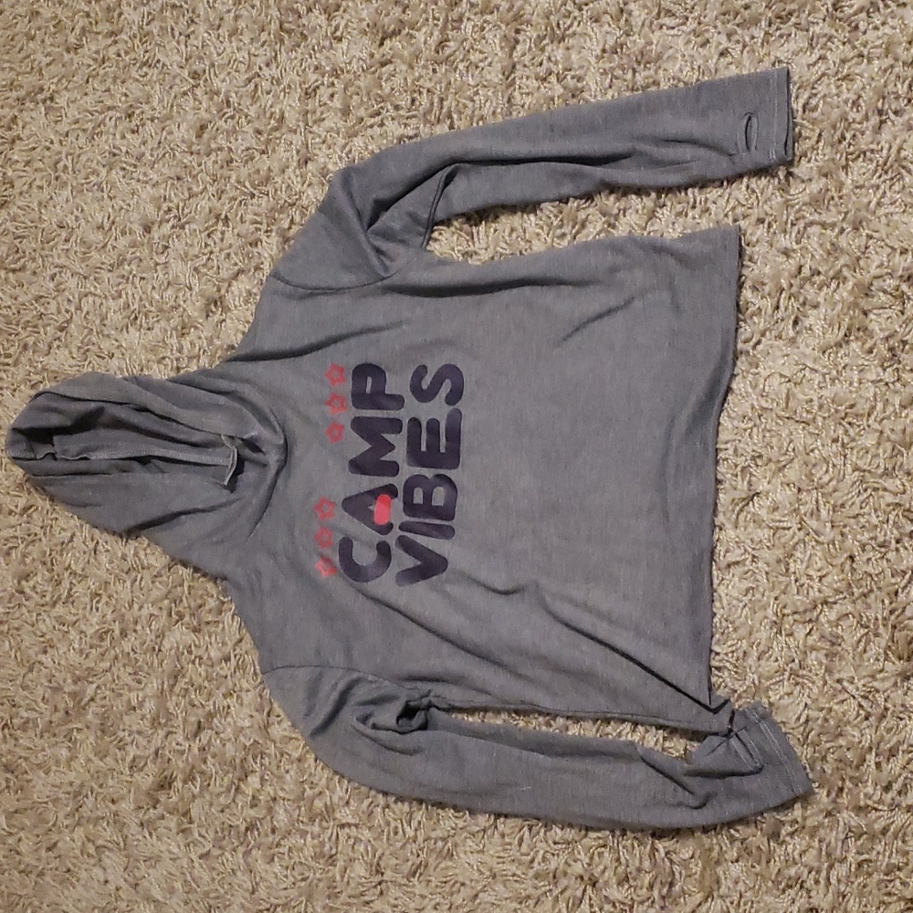 Firehouse "Camp Vibes" shirt